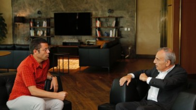 Kemal Çebi: Betona değil yeşile yatırım