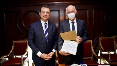 İŞ BİRLİĞİ İMKANI VAR