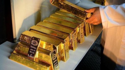 Altını olanlar dikkat Gözler saat 14.00de