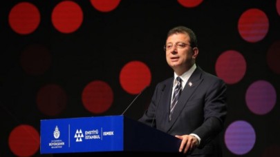 Ekrem İmamoğlundan Z kuşağı mesajı: Yeni bir döneme başlıyor...