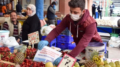 Yoksulluk sınırı bir yılda 1837 TL birden arttı