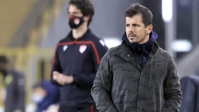 Emre Belözoğlu Süper Lige geri dönüyor