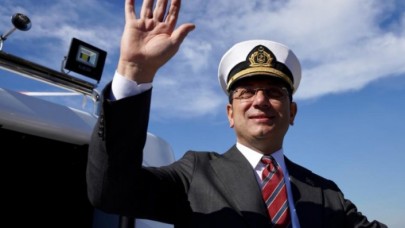 Ekrem İmamoğlu: Hizmet tutkumuzun önünde hiçbir şey duramaz