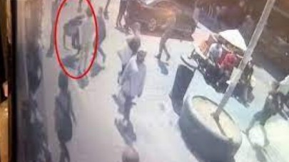 İYİ Parti İstanbul İl Başkanı Buğra Kavuncuya saldıran kişiye tahliye!