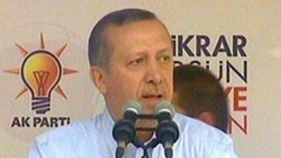 Başbakan saldırıdan sonra konuştu