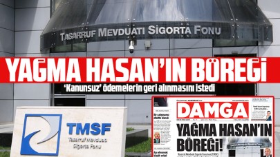 Yağma Hasanın böreği