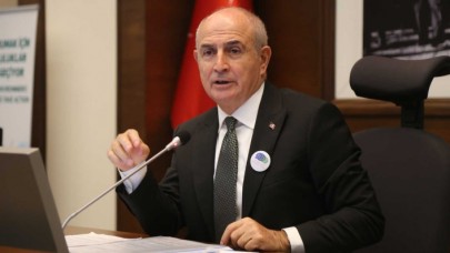 Hasan Akgün: Hayali bütçe yapıyoruz