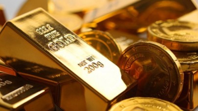 Gram altın güne 500 liradan başladı