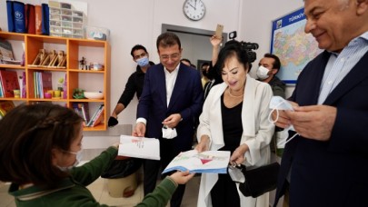 OLDUĞUNUZ HER YERE KOŞARIZ!