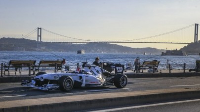 23 yarışta İstanbul da var