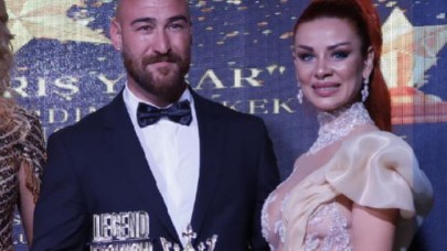 YILIN EFSANELERİ BİR ARAYA GELDİ