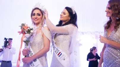 AŞIYI REDDETTİ YARIŞMADAN ÇEKİLDİ