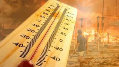 Pastırma yazı geliyor: Sıcaklık 33 dereceye çıkacak!