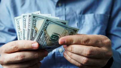 Dolar haftanın son gününe nasıl başladı?