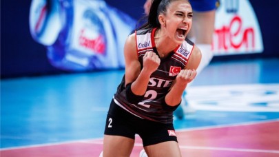 Türk voleybolu umut veriyor
