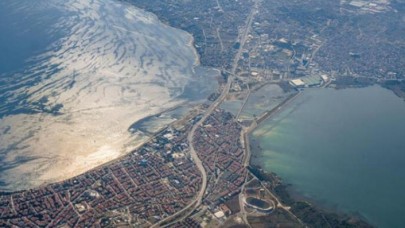 Kanal İstanbul güzergahındaki konut projesinin ihalesi yapıldı