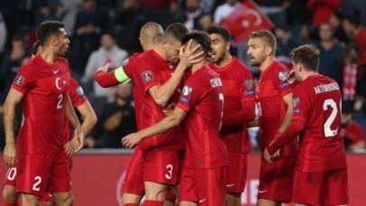 Letonya - Türkiye maçı ne zaman, saat kaçta, hangi kanalda?