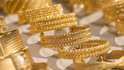 12 Ekim güncel altın fiyatları! Gram altın kaç lira oldu?