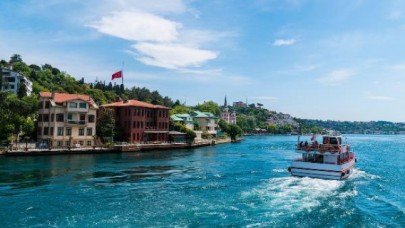 Olası İstanbul depreminin ardından tsunami riskine karşı önlemler artıyor