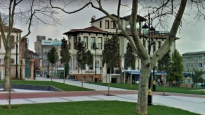 İBB, düğmeye bastı: TÜGVAya 25 yıllığına bedelsiz verilen bina tahliye edilecek