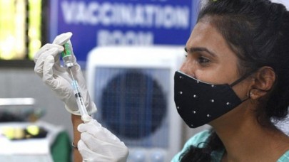 En etkili koronavirüs aşısı açıklandı!