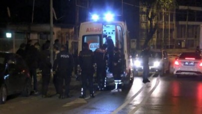 Avcılarda denetim noktasından kaçanlar ateş açtı: 1 polis yaralandı