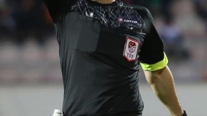 Trabzonspor-Fenerbahçe maçının hakemi belli oldu