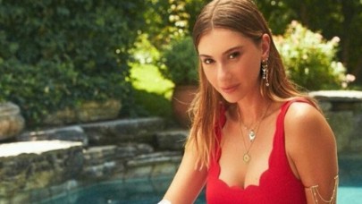 Şeyma Subaşından gündem olan Kuran-ı Kerim paylaşımı