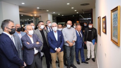 Küçükçekmeceye gel EY DOST!