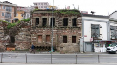 İBBnin restore ettiği tarihi Fener Evleri, sanat galerisi olacak