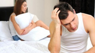 Eşim cinsel yönden yetersiz sözüne tazminat