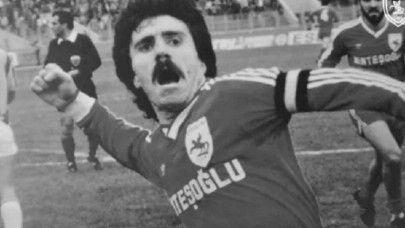 Türk futbolunun acı kaybı