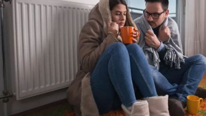 Kaloriferi yakmayanlar dikkat: Davalık olabilirsiniz!