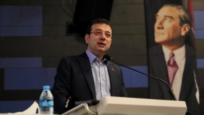 İmamoğlu: İktidarın gidişini bekleyecek kadar sabrımız var