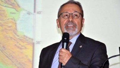 Akdenizdeki depremin ardından Prof. Naci Görürden korkutan açıklama