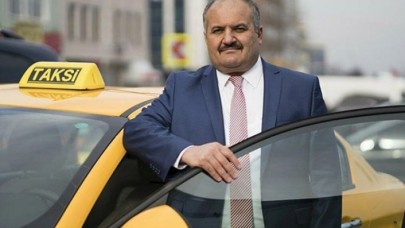 İBB, Şoförlük yapmayan plaka alamayacak demişti: İstanbul Taksiciler Odası yargıya gidiyor