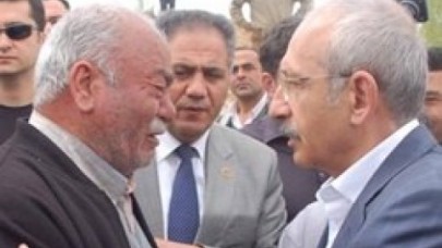 Acılı babanın tek isteği