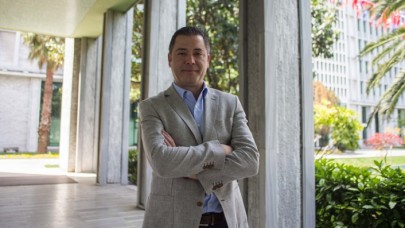 Murat Ongundan Taksiciler Odası Başkanına imalı cevap