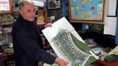 Kanal İstanbul'un sahibi Trabzon'dan çıktı