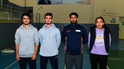 Esenyurtlu gençler, Spor Akademisi ile hayâllerine ulaştı!