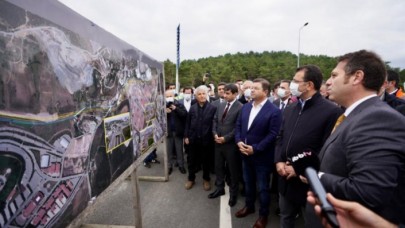 Ekrem İmamoğlu, İBB’nin ‘ücretsiz’ yolunu test etti