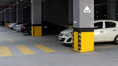 Resmi Gazetede yayımlandı: Otoparklarda yeni dönem
