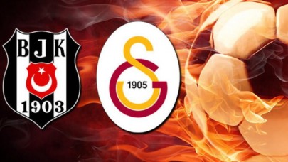 Beşiktaş-Galatasaray derbisinin hakemi belli oldu