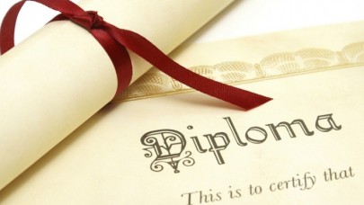 Sahte diploma piyasası: Noter tasdikli ODTÜ diploması 500 lira!