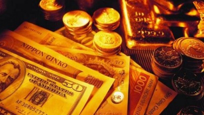 Altın fiyatlarında yükseliş sürüyor: Gram ve çeyrek altında günün ilk rakamları