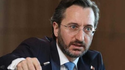 Fahrettin Altun bir kez daha basını hedef aldı: İzin vermeyeceğiz