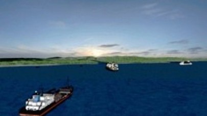 Kanal İstanbul'dan çıkacak toprakla ne yapılacağı belli oldu