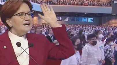 İYİ PARTİ DÖRT YAŞINDA