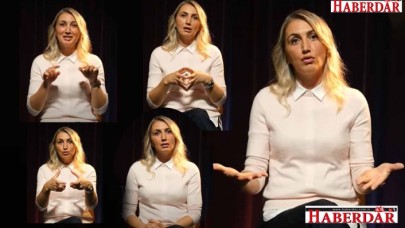 Dilek İmamoğlu: Ekrem bir görev adamıdır!