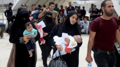 Suriyeliler de Erdoğana sitem etmeye başladı: Geçinemiyoruz!